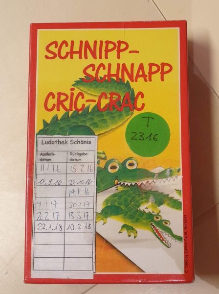 Spiel 18017.0