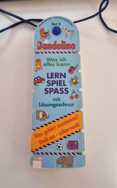 Spiel 84006.0